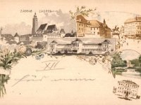 ZZagreb. 5u1 razglednica oko 1900. godine.jpg